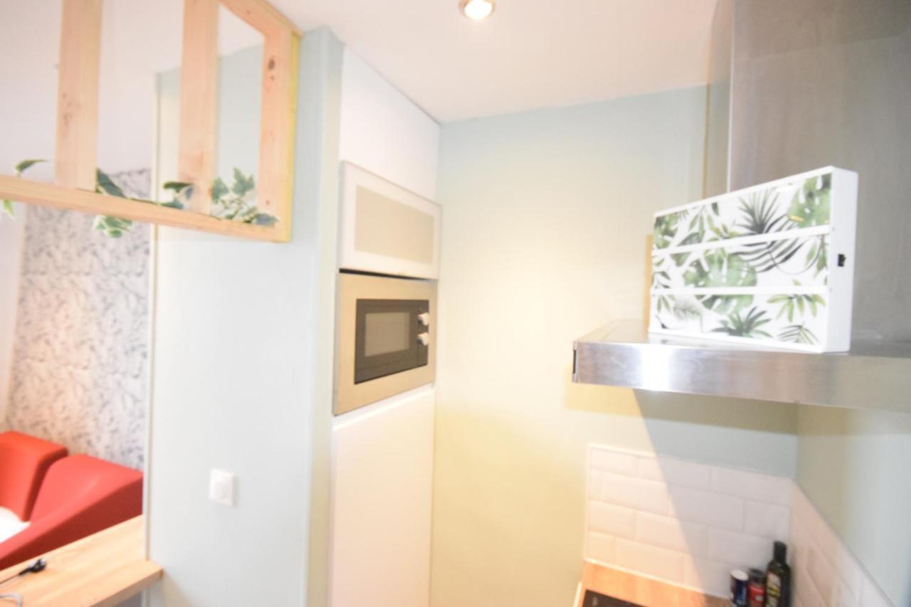 דירות ואלנסיין Lerelaisdodile23 - Parking - Lumineux - Hyper Centre מראה חיצוני תמונה